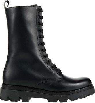 Anna Virgili CALZADO - Botines de ca&ntilde;a alta en YOOX.COM