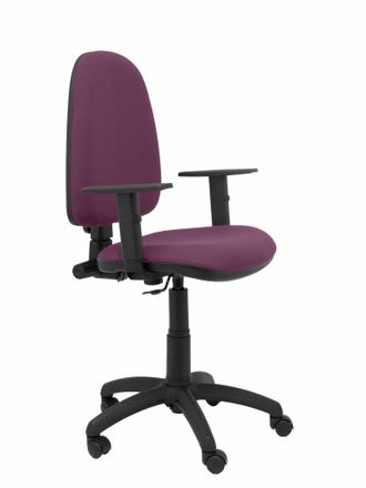 Piqueras y Crespo Piqueras Y Crespo Ayna Bali Silla De Oficina Violeta