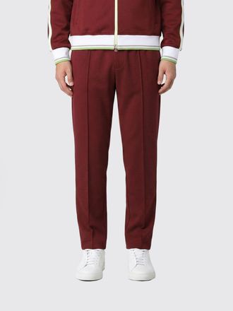 Casablanca Pantaloni jogging Casablanca in misto cotone