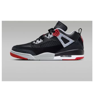 Nike Jordan Air Jordan Spizike Low Bred FQ1759-009