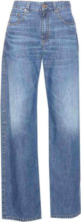 Brunello Cucinelli Denim Jeans