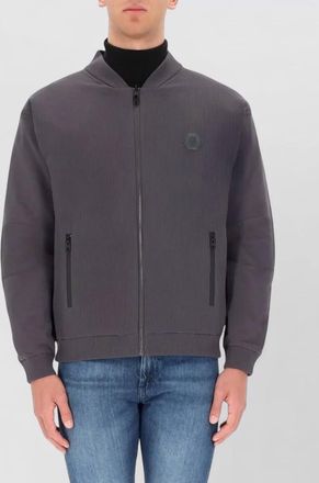HUGO BOSS bomber jacket