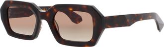 prodesign denmark Sunglasses CHAMPAGNE LIGHT TRANSPARENT