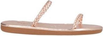 Ancient Greek Sandals CALZADO - Sandalias con cierre en YOOX.COM
