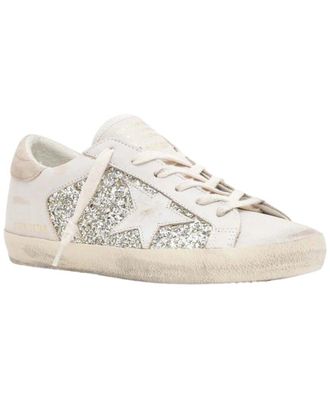 Golden Goose Superstar Leather Sneaker
