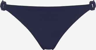 Eres Bikinih&ouml;schen mit niedriger Taille Crique