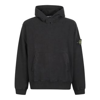 Stone Island Uomo, Felpe, Nero, S, new
