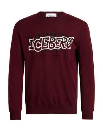 Iceberg KNITWEAR - Jumpers on YOOX.COM