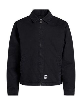Obey JACKEN & M&Auml;NTEL - Jacken und Anoraks auf YOOX.COM