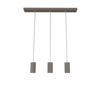 Lumicom Rond Lampara De Techo Lineal H30