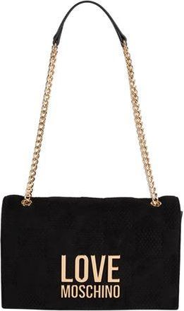 Love Moschino BOLSOS - Bolsos de asas largas en YOOX.COM