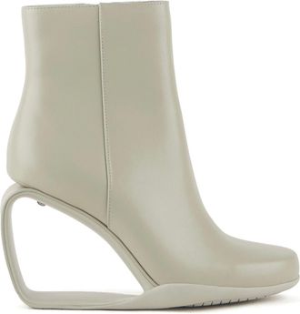 United Nude Mobius-bootie