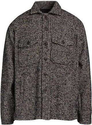 Tintoria Mattei COATS & JACKETS - Jackets on YOOX.COM