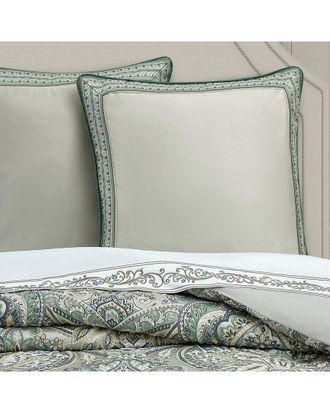 J. Queen New York Nico Euro Sham