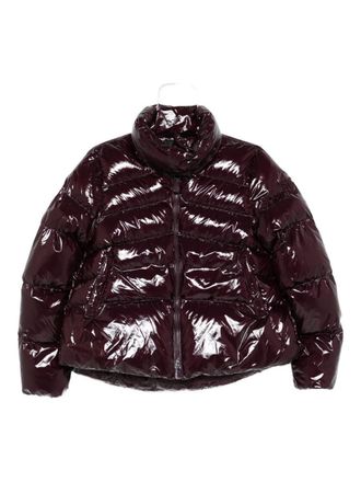 Pinko Mirco Short Down Jacket