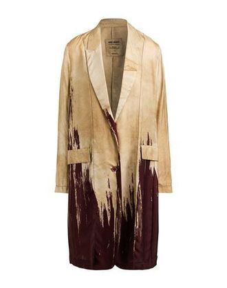Uma Wang JACKEN & M&Auml;NTEL - Jacken, M&auml;ntel & Trenchcoats auf YOOX.COM