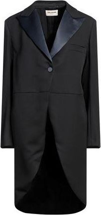 Zadig&Voltaire COATS & JACKETS - Overcoats & Trench Coats on YOOX.COM