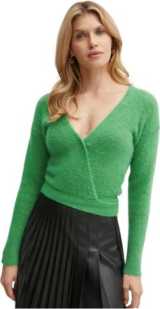 Simona Corsellini Donna, Maglie, Verde, M, new