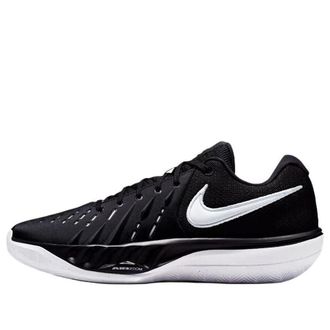 Nike Air Zoom GT Cut Academy 2 EP Black Pure Platinum HV9775-001