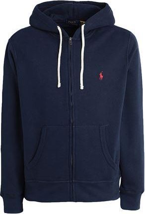 Ralph Lauren THE RL FLEECE HOODIE