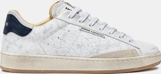 Crime London FIERCE NAUTICAL BLUE