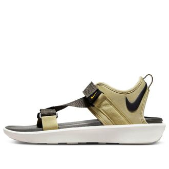 Nike Vista Sandal Wheat Grass DJ6606-700