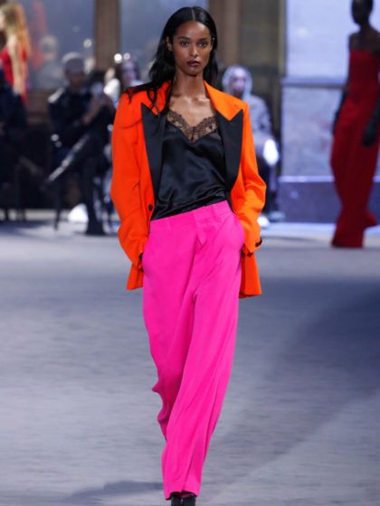 Color Blocking: Was sind die angesagtesten Farbkombis?