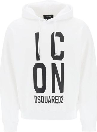 Dsquared2 Heren Sweatshirts