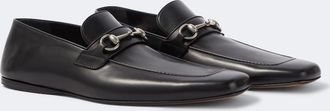 Gucci Ragazzo Horsebit leather loafers