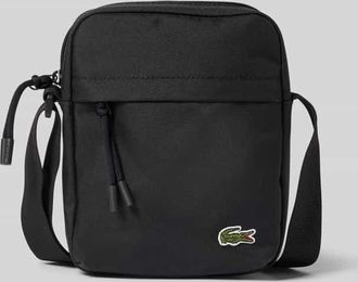 Lacoste Umh&auml;ngetasche mit in Black, Gr&ouml;&szlig;e 1