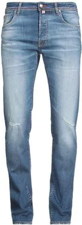 Jacob Cohen PARTES DE ABAJO - Pantalones vaqueros en YOOX.COM