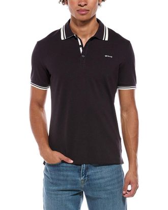 Gas Gas Polo Shirt
