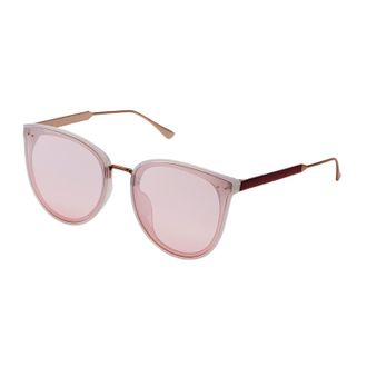 Escada Vrouwen Zonnebril 63/18/145 mm Geïnjecteerd