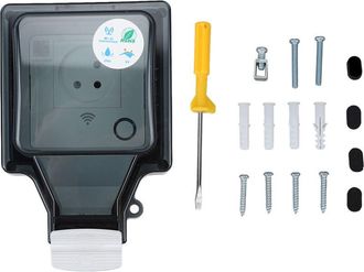 OEM Tomas De Corriente Exteriores Resistentes A La Intemperie, Dise&ntilde;o De Diafragma Impermeable Visible, 110-250 V, Carcasa Ign&iacute;fuga Para Ba&ntilde;o (snw-i)