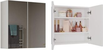 OEM Barra De Ba&ntilde;o Pola 2dl, Blanco