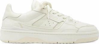 Axel Arigato Panelled Low-top Sneakers