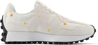 New Balance 327 - Sneakers color sale marino-Bianco