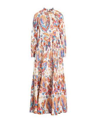 Connor & Blake DRESSES - Maxi dresses sur YOOX.COM
