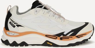 Off-white BRB Trail Low Sneakers Male 39