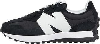 New Balance Foot Locker x 327 Collective - Black MS327BW1