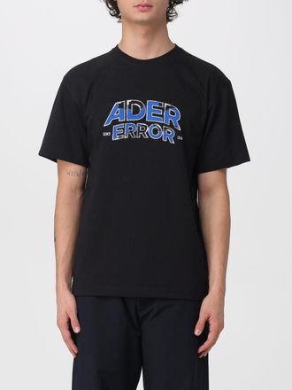 Ader Error T-Shirt ADER ERROR Men color Black