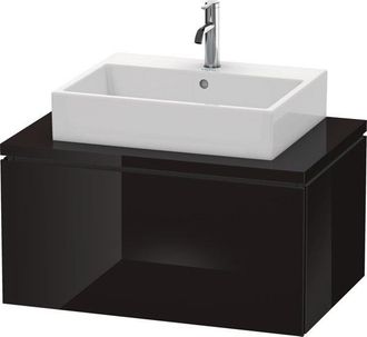 Duravit Duravit L-cube Unidad De Lavabo Para Consola Ancho 820mm