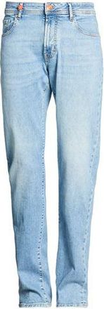 Manuel Ritz BOTTOMWEAR - Pantaloni jeans su YOOX.COM
