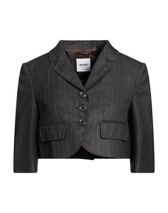 Moschino SUITS and CO-ORDS - Blazers on YOOX.COM