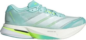 adidas Adizero Boston 13 Runningschuhe für Damen | bunt