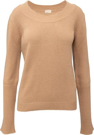 Helmut Lang Gebreide trui van Helmut Lang - jaren 90