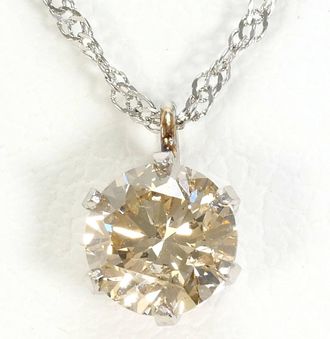 C&A Unbranded Platinum Platinum 850 Platinum 900 Necklace (Pre-Owned)