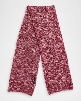 Rag & Bone Marlee Wool-Mohair Blend Scarf