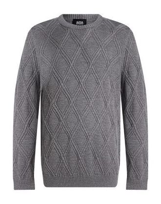 Alpha Studio KNITWEAR - Jumpers sur YOOX.COM