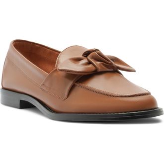 Arezzo Cassidy Loafer in Soul Natural at Nordstrom, Size 6.5